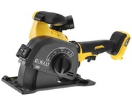 AKKUMULÁTOROS BARÁZDAZÁRÓ 54V FLEXVOLT 125MM 0*AH