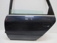 Tür links hinten AUDI A6 4B9