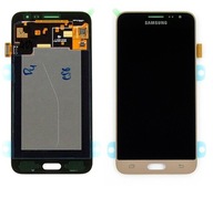 NOWY EKRAN LCD SAMSUNG GALAXY J3 2016 SM-J320F/DS J320Y Z DOTYKIEM