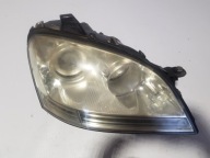 MERCEDES ML W164 light right front ANGLIK