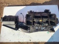 heater MERCEDES W211 before LIFT EUROPA