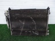 CLIO II 98- 1.4 8V hűtők ventilátor víz KLIMA