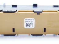 schalter des warnblickschalters DRIVE SELECT PANEL AUDI Q7 II 4M 4M0925301A