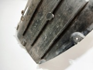 mudguard left front BMW E60 E61 OE 7033749 (24235499)