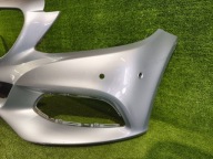 front bumper front MERCEDES C-class W205 13- NR.9971