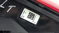 light left rear part 92401-Q0500 HYUNDAI BAYON LIFT