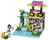 LEGO Friends 41033 Divoké vodopády Použité
