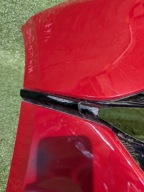 Frontstoßstange vorne KIA CEED III LIFT 21- NR.4367