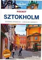 Sztokholm. Lonely Planet Pocket