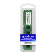 DRAM Goodram DDR3 DIMM 8GB 1600MHz CL11 DR 1,35V