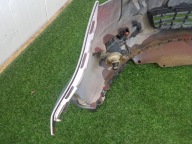 bumper front front OPEL CORSA D 13273522