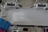 light OSWIETLENIE cabs VW TOUAREG 7P6947105H
