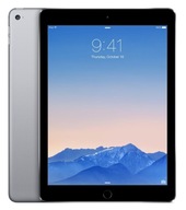 Tablet Apple iPad Air (2nd Gen) 9,7" 2 GB / 64 GB strieborný