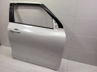 Tür vorne rechts Seite Suzuki Ignis 3 (MF) 2018