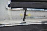 front bumper front FORD FOCUS MK3 III