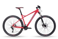 HEAD X-RUBI II 29'' MTB full Deore Wyregulowany