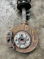 KIA CEED II HYUNDAI I30 II McPherson swing left front 2012