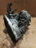 Getriebe SAAB 93 1.6 2005R 6-BIEG F40