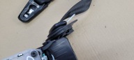 A6 C7 4G tension belt safety left front 4G8857705B A7 4G