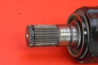 semi-axis left front 49500CV100 KIA EV6 GT 77.4 kWh 584 KM 21-24