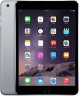 Tablet Apple iPad mini (3rd Gen) 7,9" 1 GB / 16 GB sivý