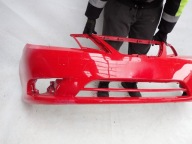SAAB 9-3 II LIFT 07- bumper front front SPR