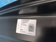 fender rear left VW SPORTSVAN 2014R->