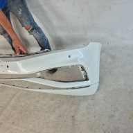 VW PASSAT B8 LIFT 19-23 bumper front front PDC