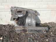 MERCEDES CLA W117 quarter left front
