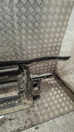 support panel for radiators VW GOLF V 1.9TDI