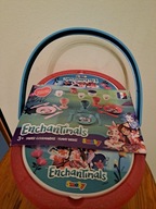 Smoby Enchantimals - Koszyk piknikowy z akcesoriam