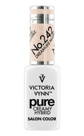 Victoria Vynn Pure Lakier Hybrydowy 242 8ml