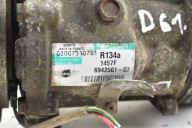 compresseur de climatisation MINI COOPER R56 1.6 16V 6942501