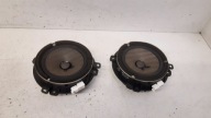 speaker speakers door Kia Rio II 1,4 16V