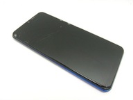 Smartfón Oukitel C19 2/16 GB modrý