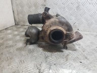 TURBINA turbo FORD FOCUS MK2 9662464980