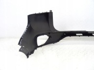 KIA NIRO LIFT 19- bumper rear part rear