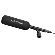 Kondenzátorový mikrofón COMICA CVM-VP3