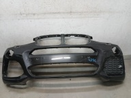 bumper front BMW X3 F25 LIFT M PAKIET
