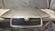 cofano SKODA FABIA e 2005r K: 9201