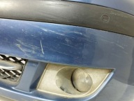 Ford Galaxy MK1 lift bumper front front