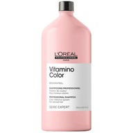 Loreal Expert Vitamino Color šampón pre stálosť farby vlasov 1500ml