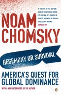 Hegemony or Survival: America s Quest for Global