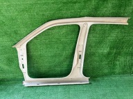Skoda Fabia 3 6v threshold side of the threshold right pillar