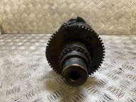 crank FIAT DUCATO 2 2.5 TD CH905205