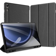 Etui Dux Ducis do Galaxy Tab S9 FE, pokrowiec z klapką, futerał, case cover