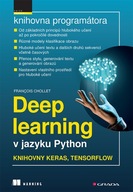 Deep learning v jazyku Python François Chollet