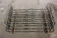 stabilizer rod rear part MERCEDES E-KLASA W211