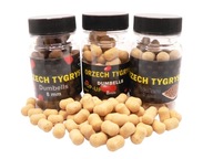 PAKIET DUMBELLS ORZECH TYGRYSI 8mm MCKARP 3 X 60ml