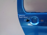 door right rear. SUZUKI CELERIO 15- NR 37643